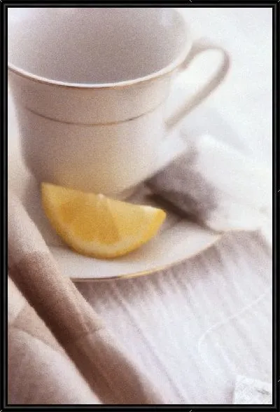 Картина Вид на холмистую деревню в округе Баугелпур [Бхагалпур]