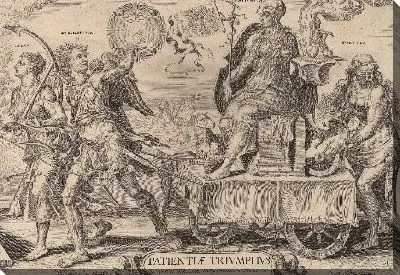 Триумф Терпения