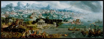картина