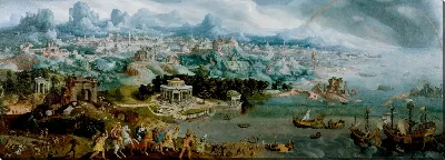 картина