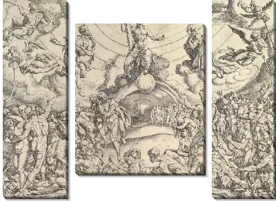 Страшный суд