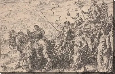 Картина мир