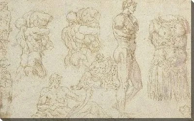 Картина Изображения и рисунки