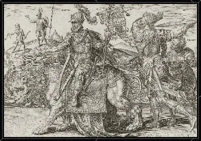 Триумф Давида