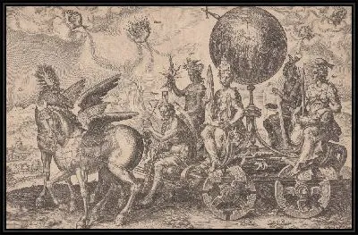 Мир (Мундус)