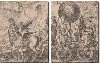 Мир (Мундус)