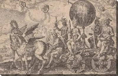 Мир (Мундус)