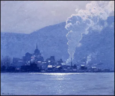 картина