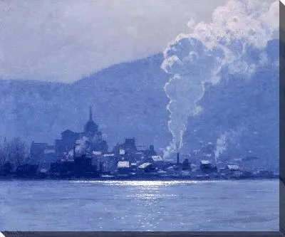 Слойка пара