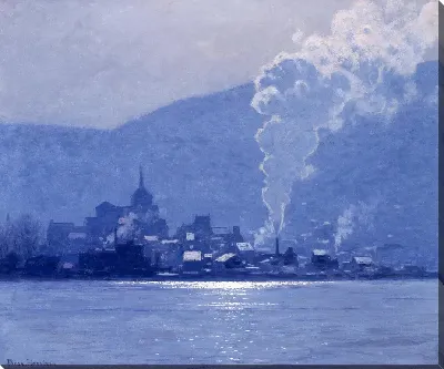 картина