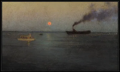 картина