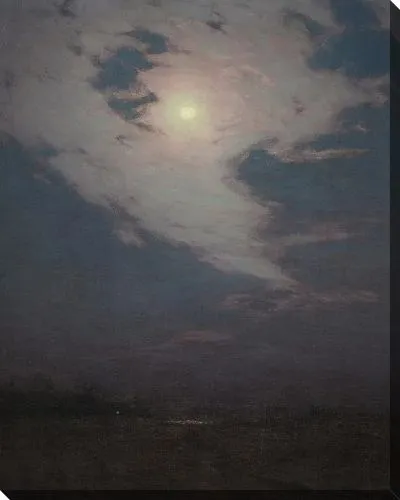 Картина Парящие облака