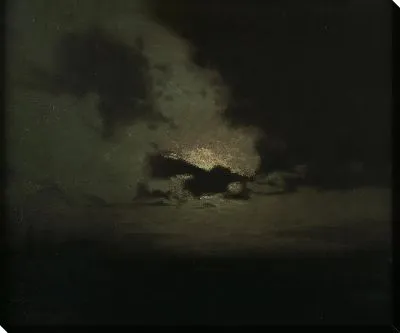 Скрытая Луна