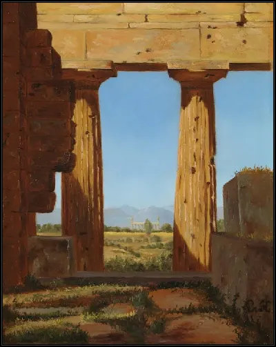 картина
