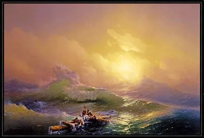 Девятый вал