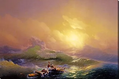 Девятый вал