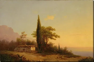 картина