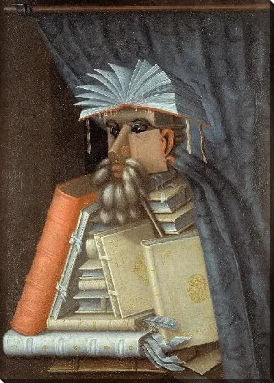 картина