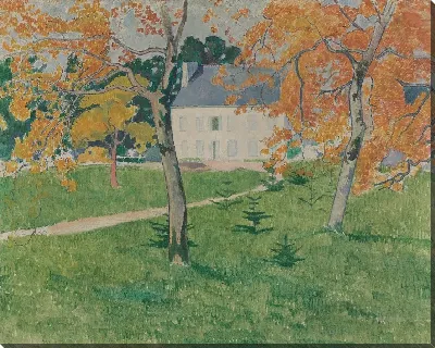 картина