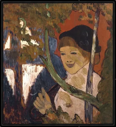 картина