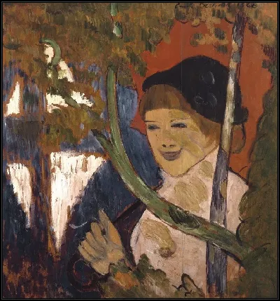 картина