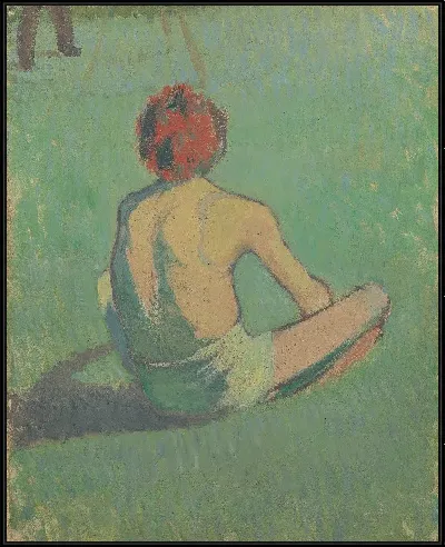 картина