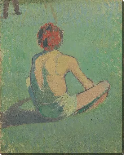 картина