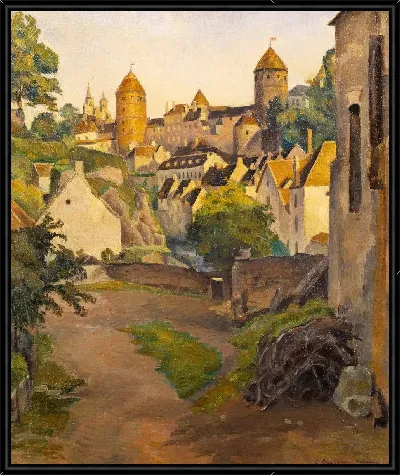 картина