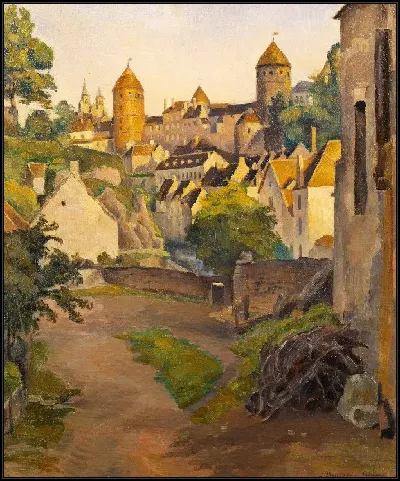 картина