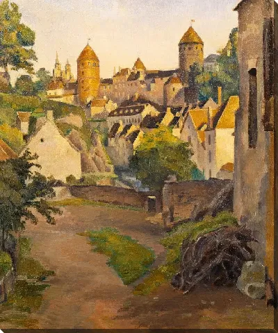 картина