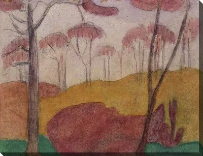 Картина Ле Буа Амур 