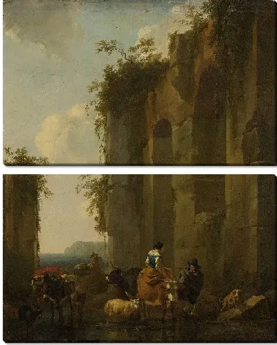 картина