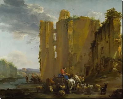картина