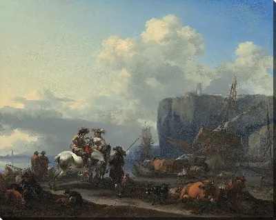 картина