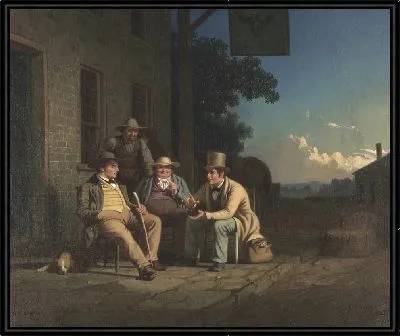 Агитация за право голоса