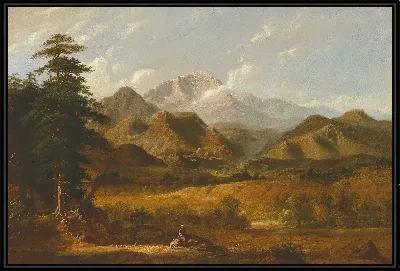картина