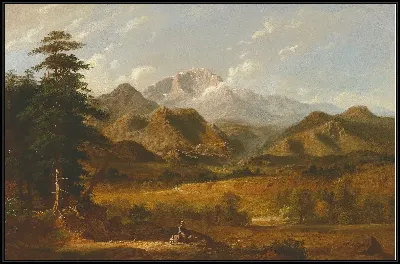 картина