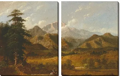 картина
