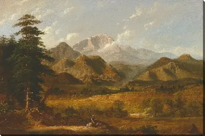 картина