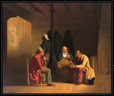 Страна политики