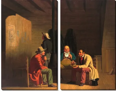 картина