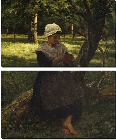 картина