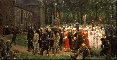 картина