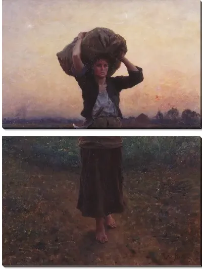 картина