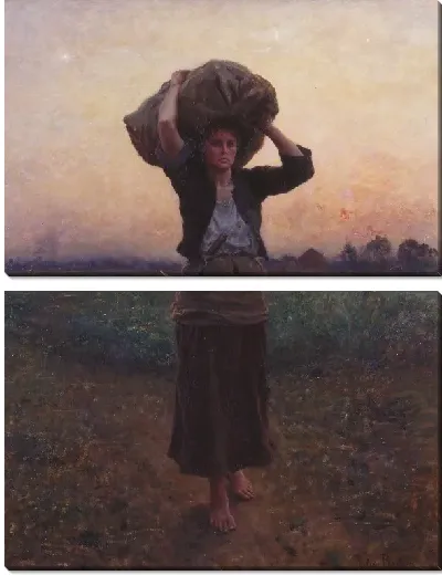 картина
