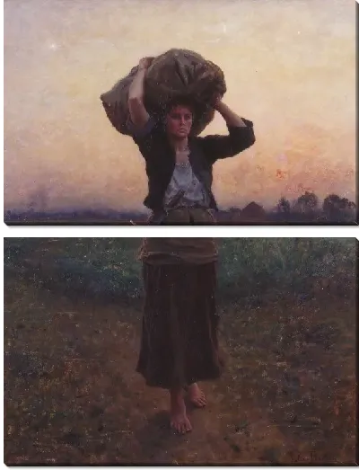 картина