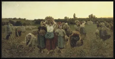 картина