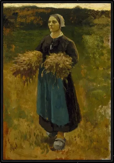 картина