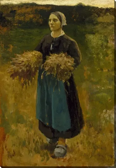 картина