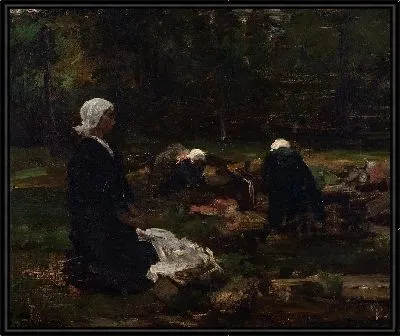 Лавадейрас